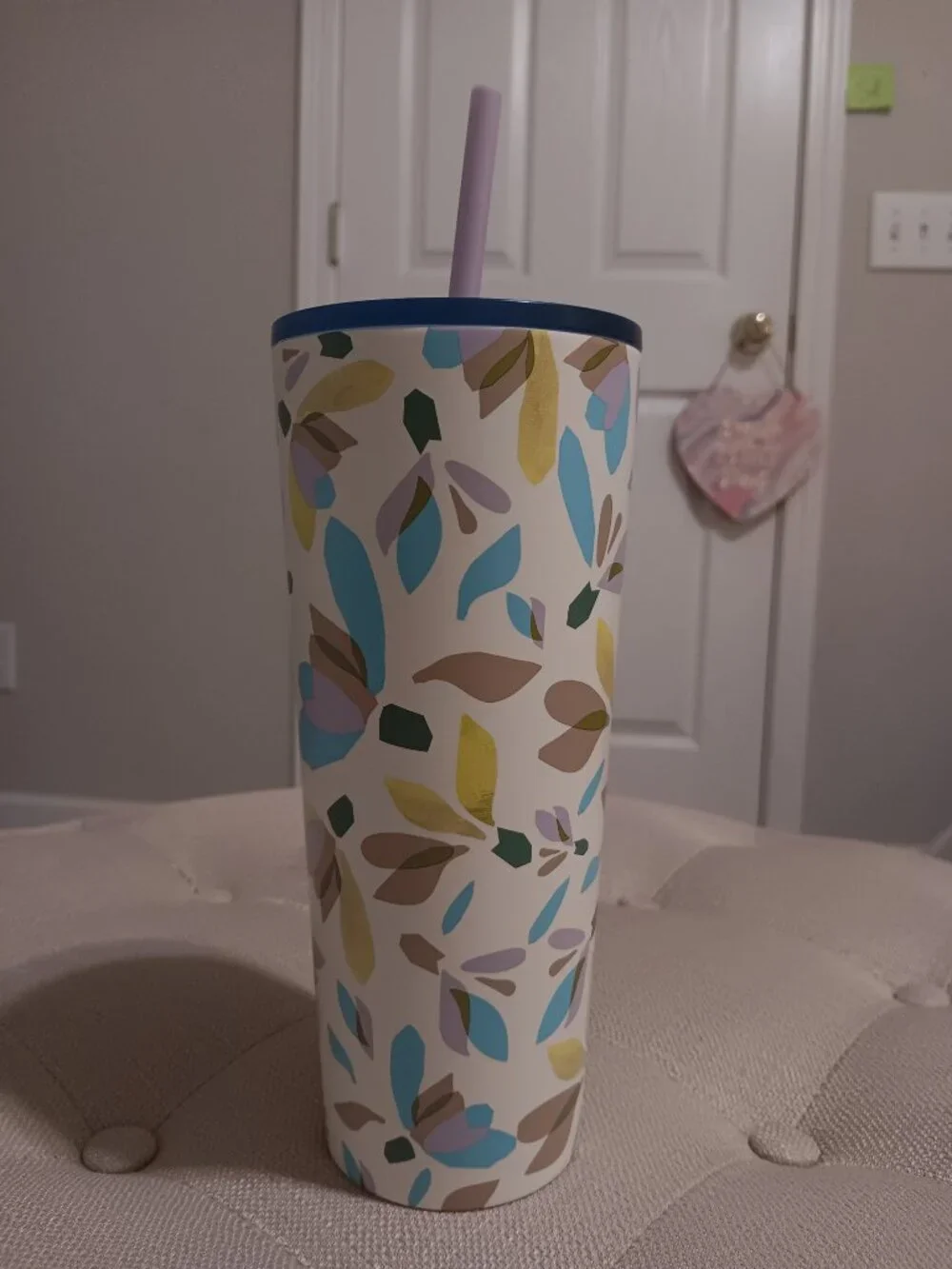 Starbucks tumbler brand new